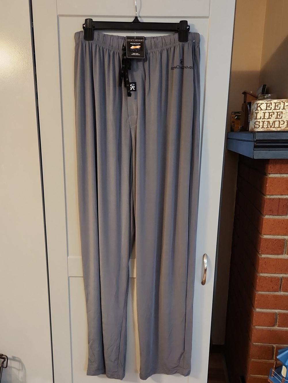 Stacy Adams Lounge Pants